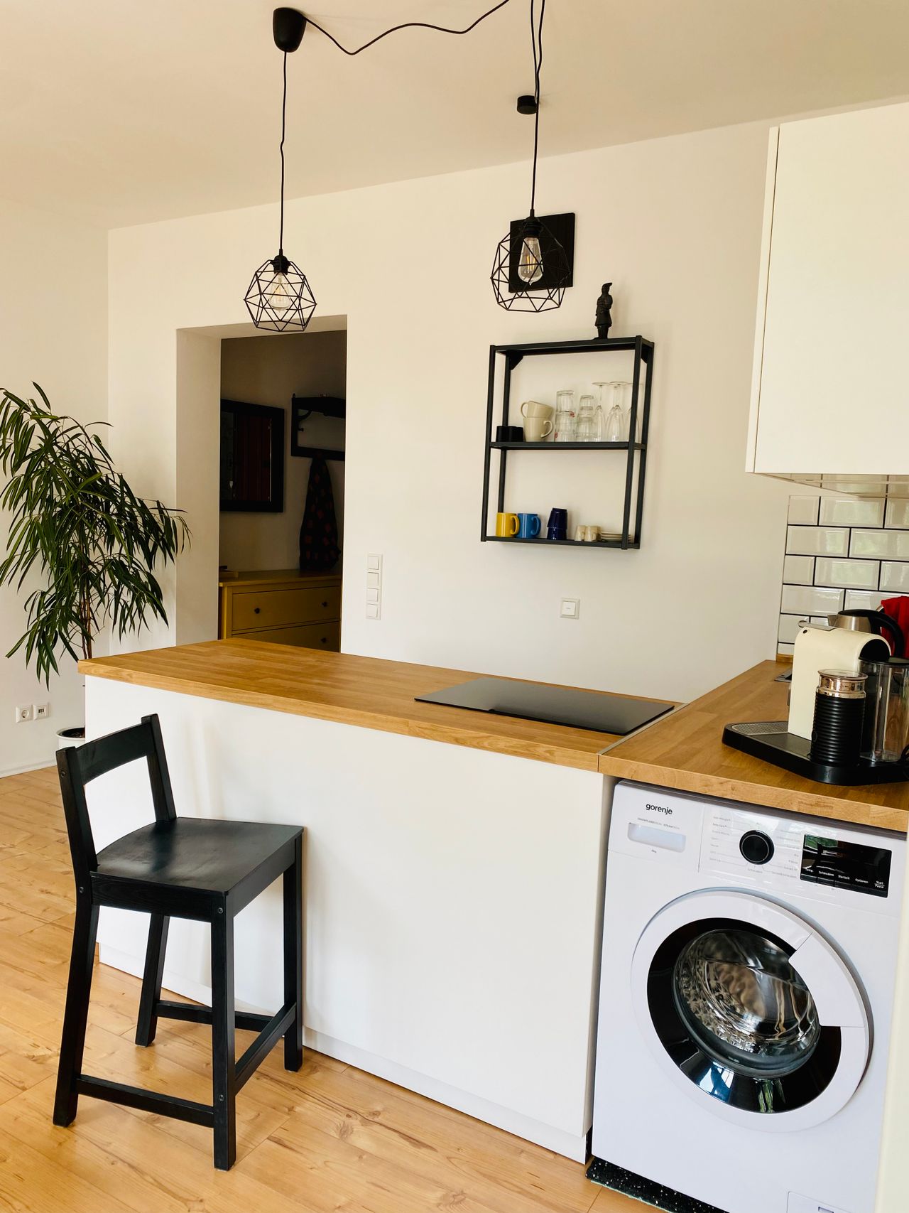 Wohnung Meusdorfer Straße in Leipzig