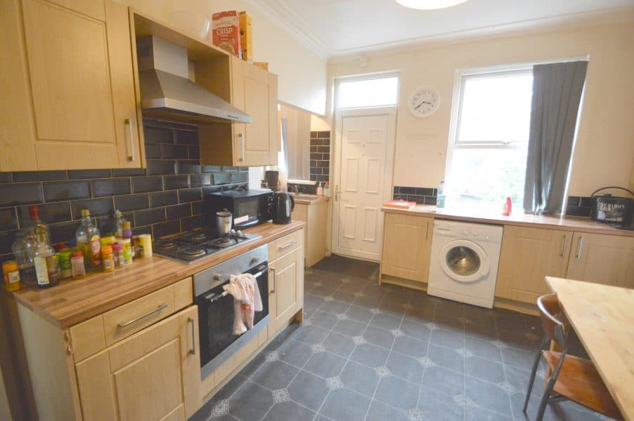 House Hessle Avenue in Leeds