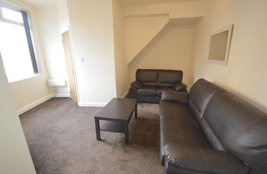 House Hessle Avenue in Leeds