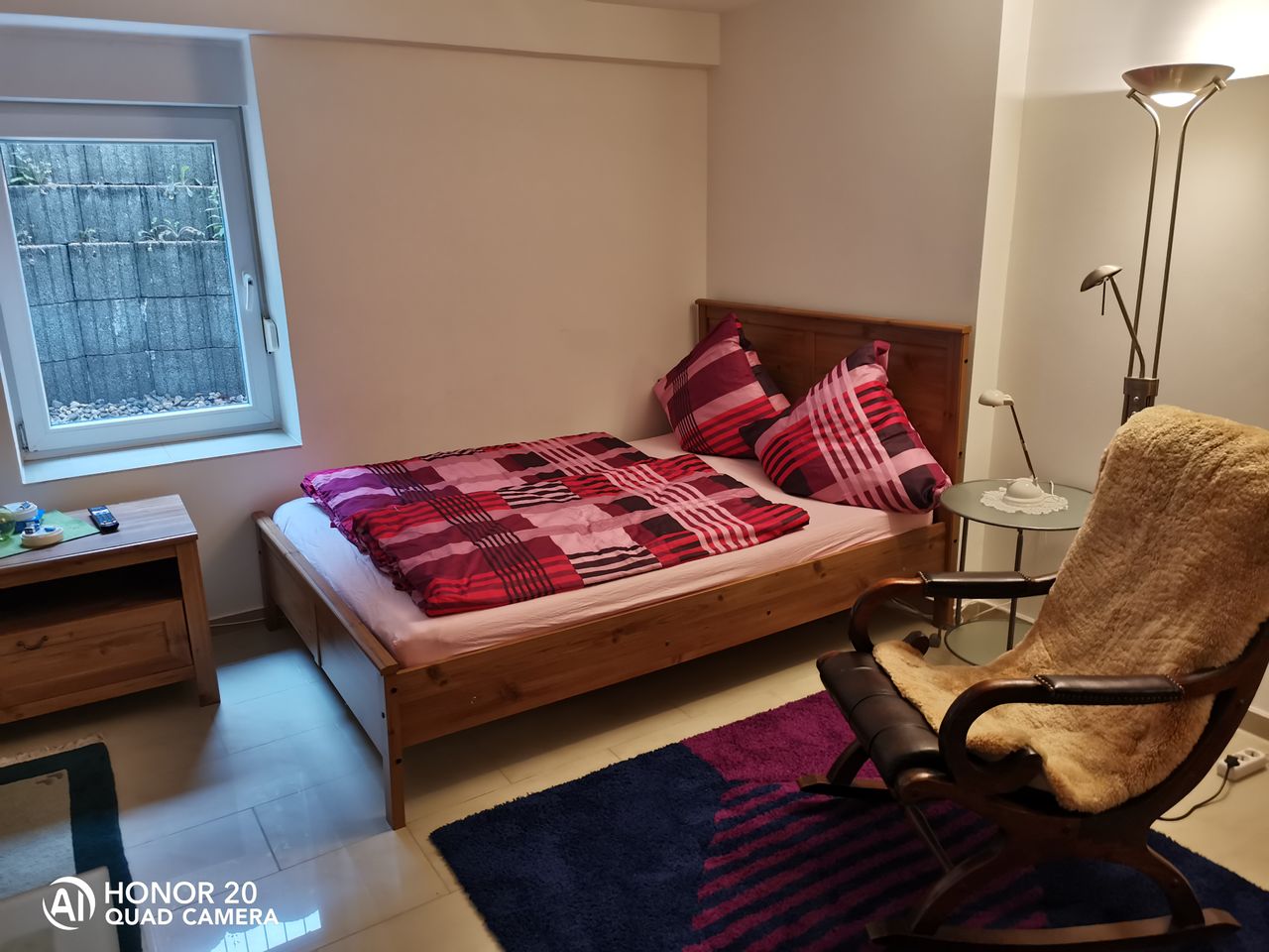 Wohnung Waterloostraße in Essen