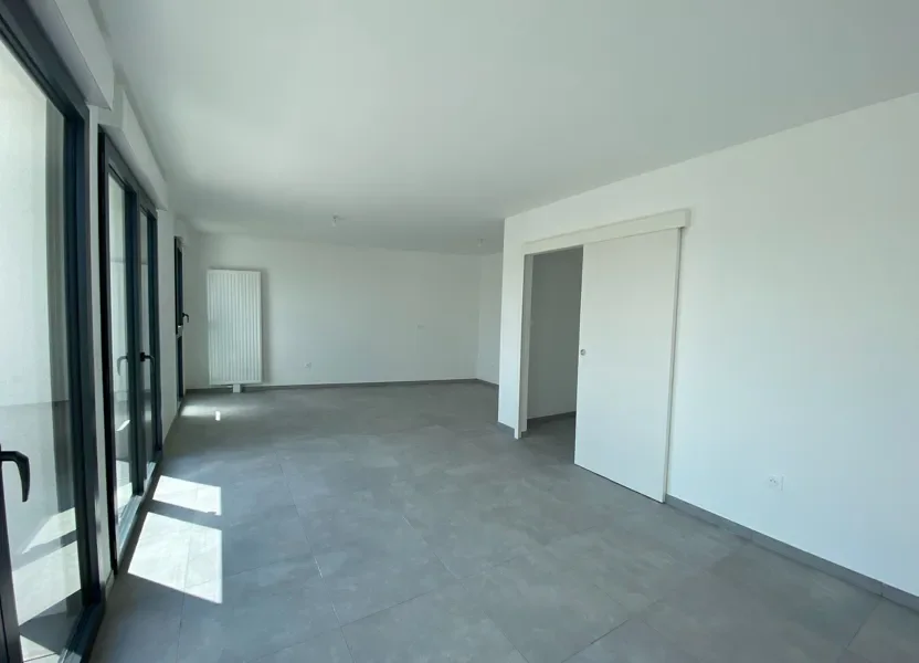 Flat Impasse des Parcs de Rompsay in Périgny