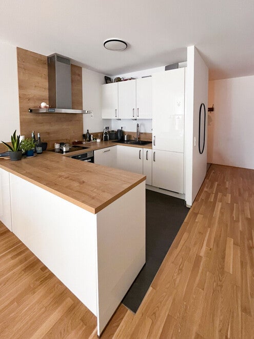 Wohnung Am Deich in Bremen
