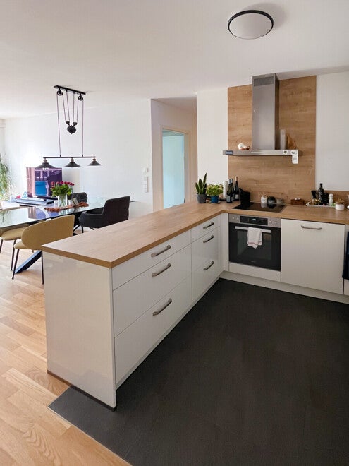 Wohnung Am Deich in Bremen