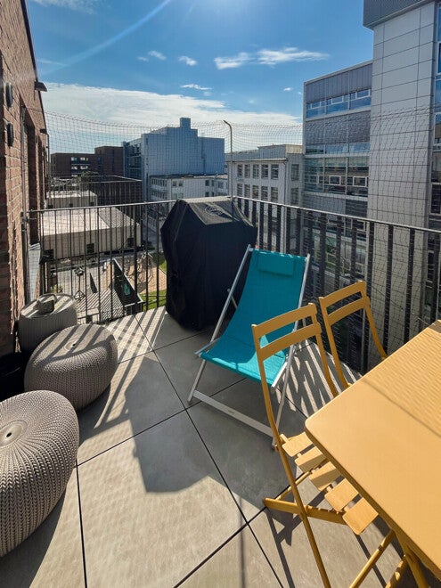 Wohnung Am Deich in Bremen