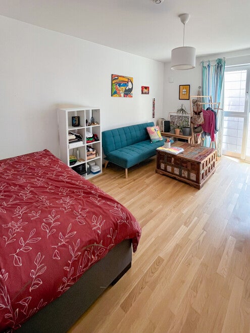 Wohnung Am Deich in Bremen