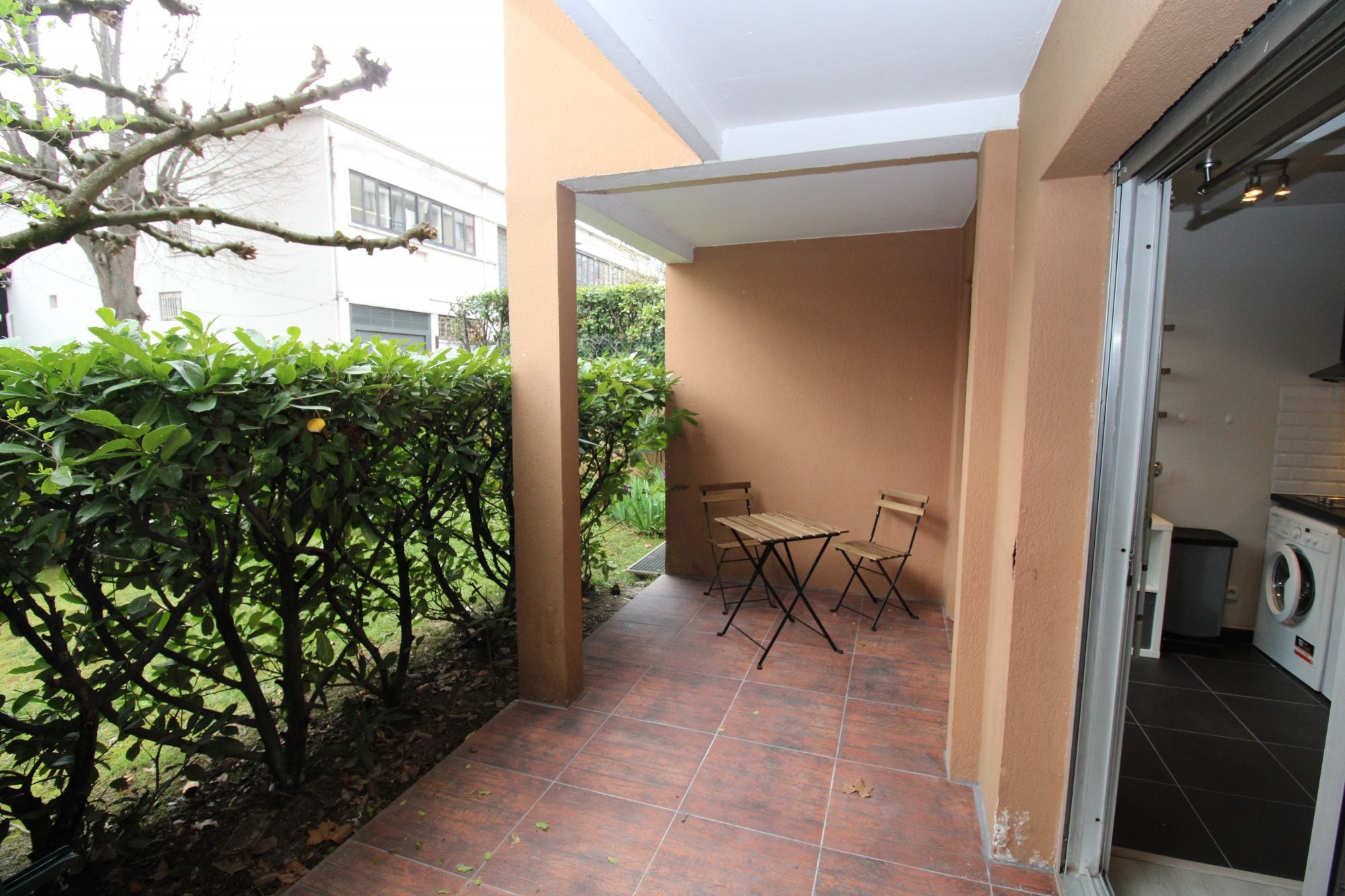 Appartement Rue des Amidonniers à Toulouse