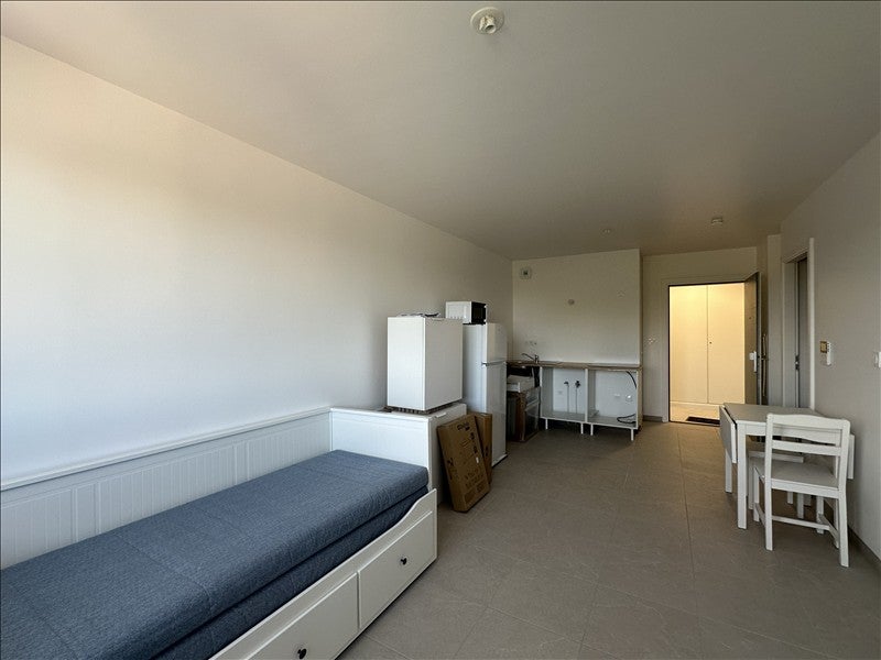 Appartement Promenade Starlette à Strasbourg