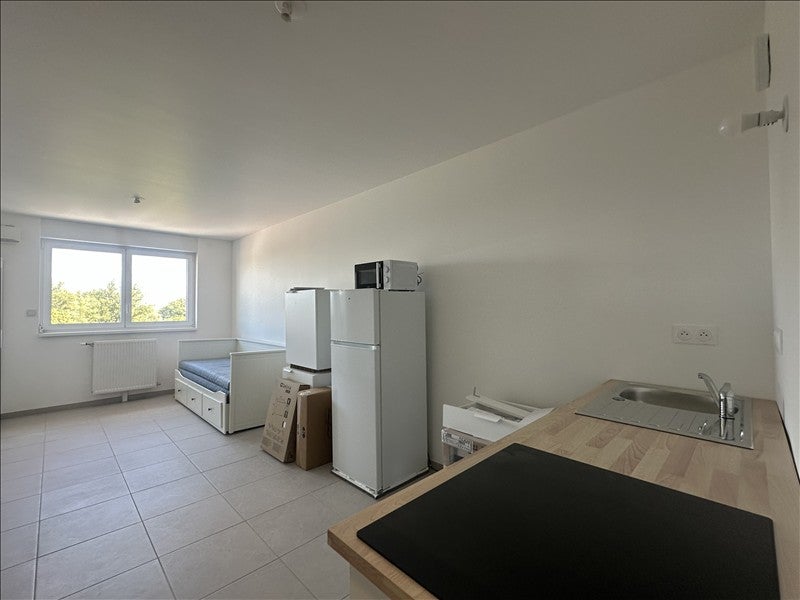 Appartement Promenade Starlette à Strasbourg
