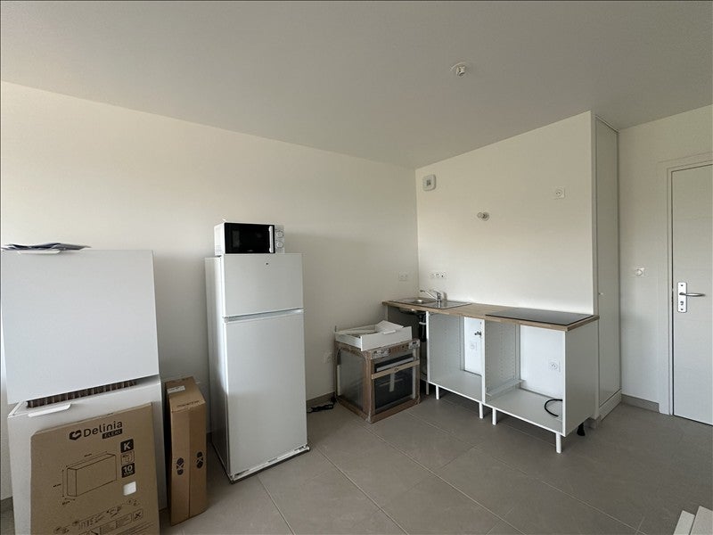 Appartement Promenade Starlette à Strasbourg