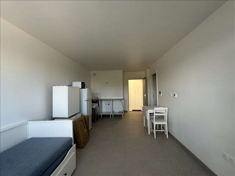 Appartement Promenade Starlette à Strasbourg