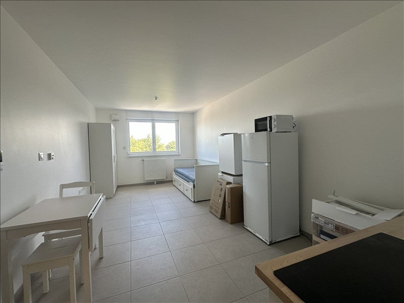 Appartement Promenade Starlette à Strasbourg