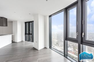 Flat Seven Sisters Road in Greater London