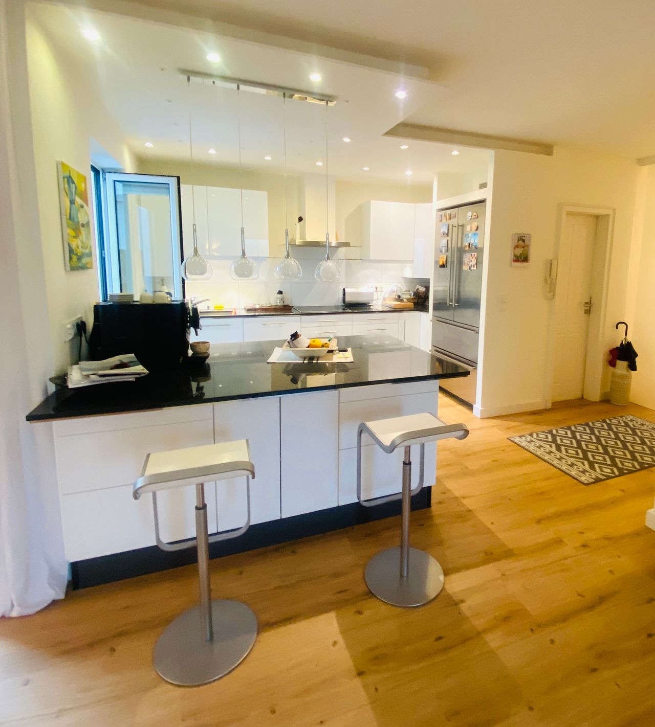 Wohnung Schulstraße in Gräfelfing