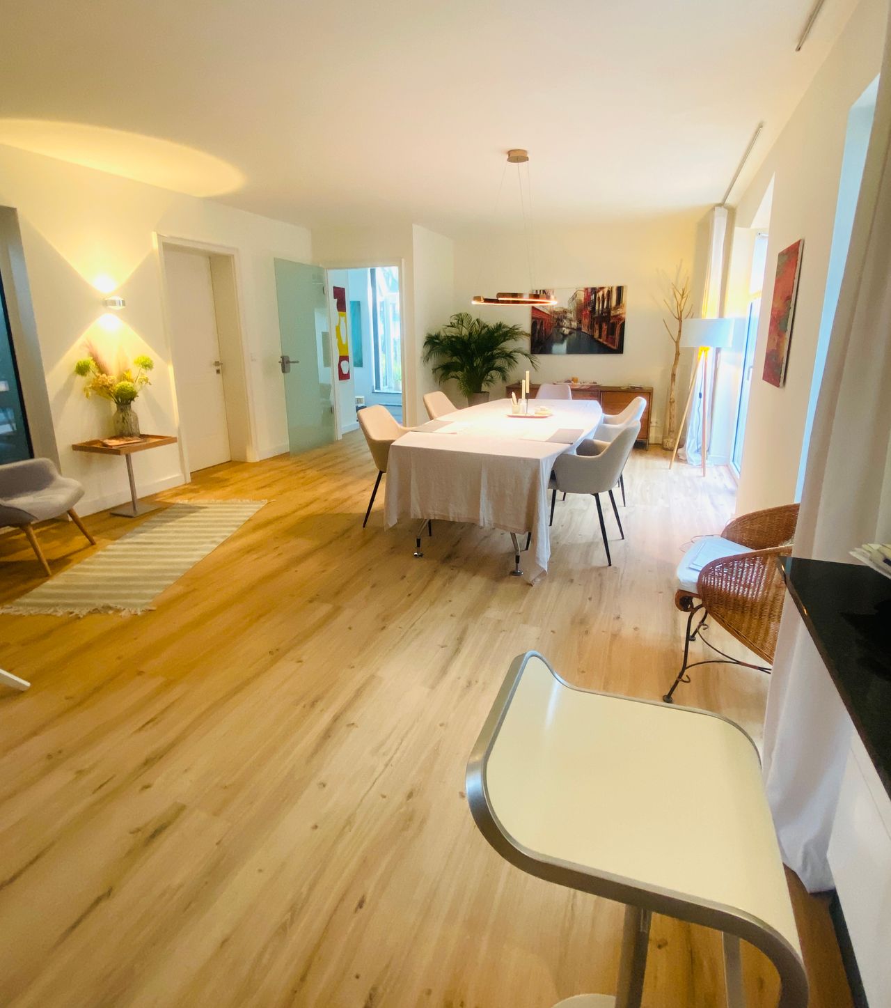 Wohnung Schulstraße in Gräfelfing