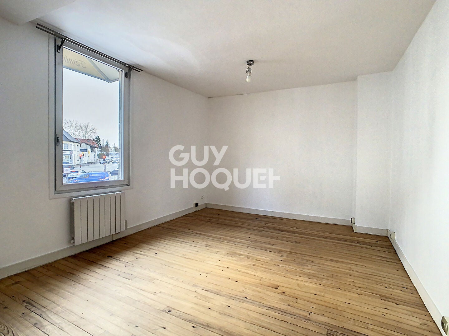 Appartement Avenue de l'Europe à Crépy-en-Valois