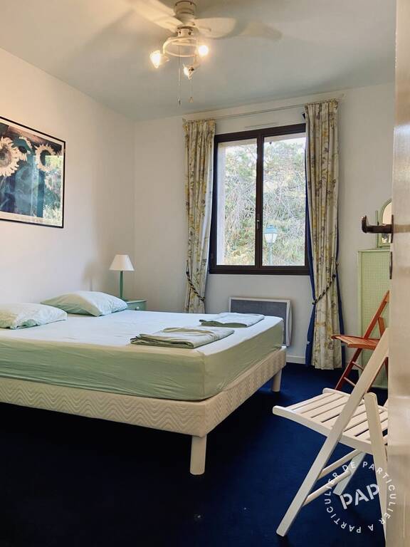 Appartement Boulevard Éric Tabarly à Villeneuve-Loubet