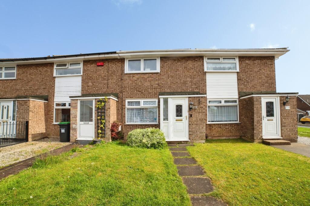 House Abington Avenue in Ashfield