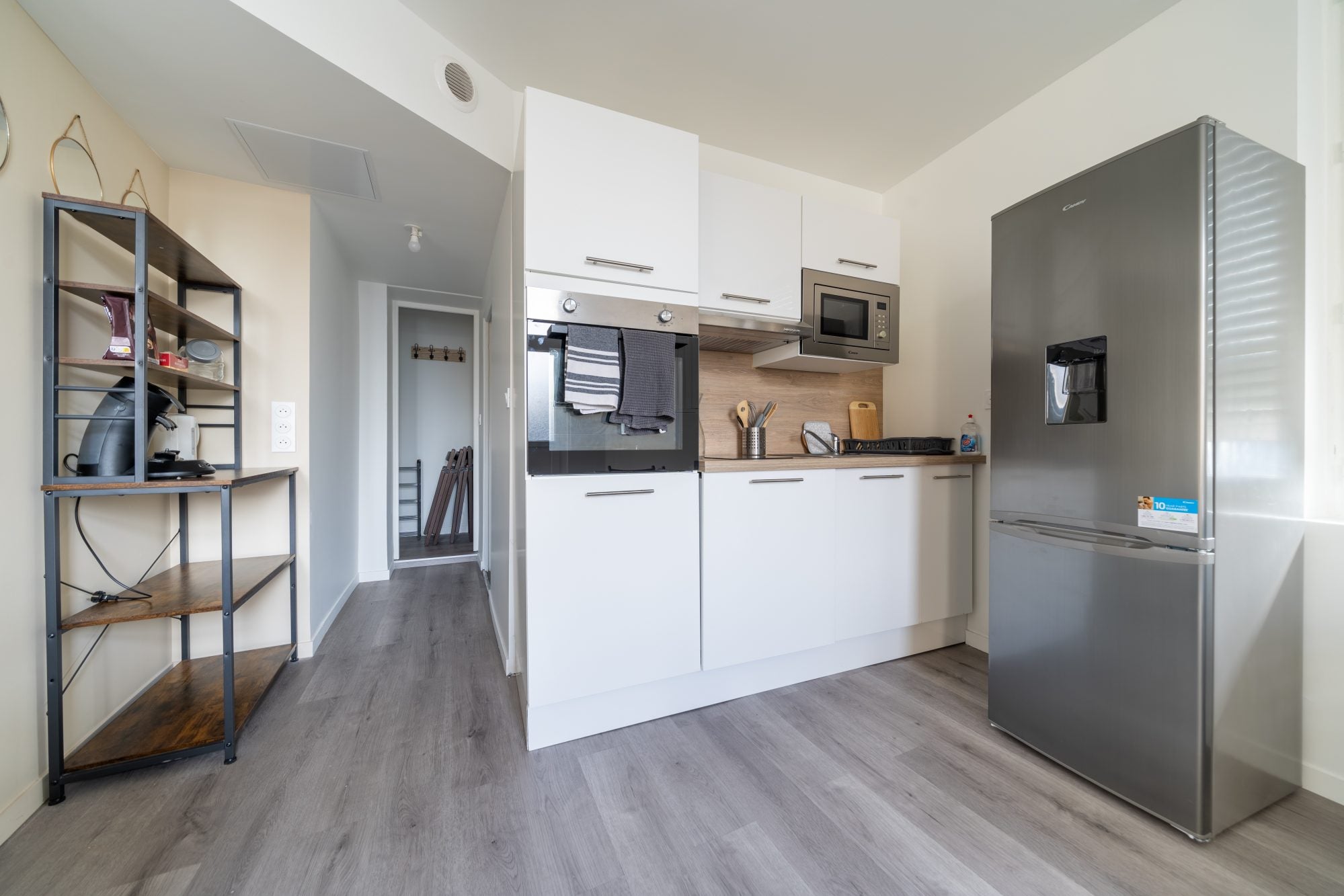Room Rue Jean Rostand in Le Petit-Quevilly