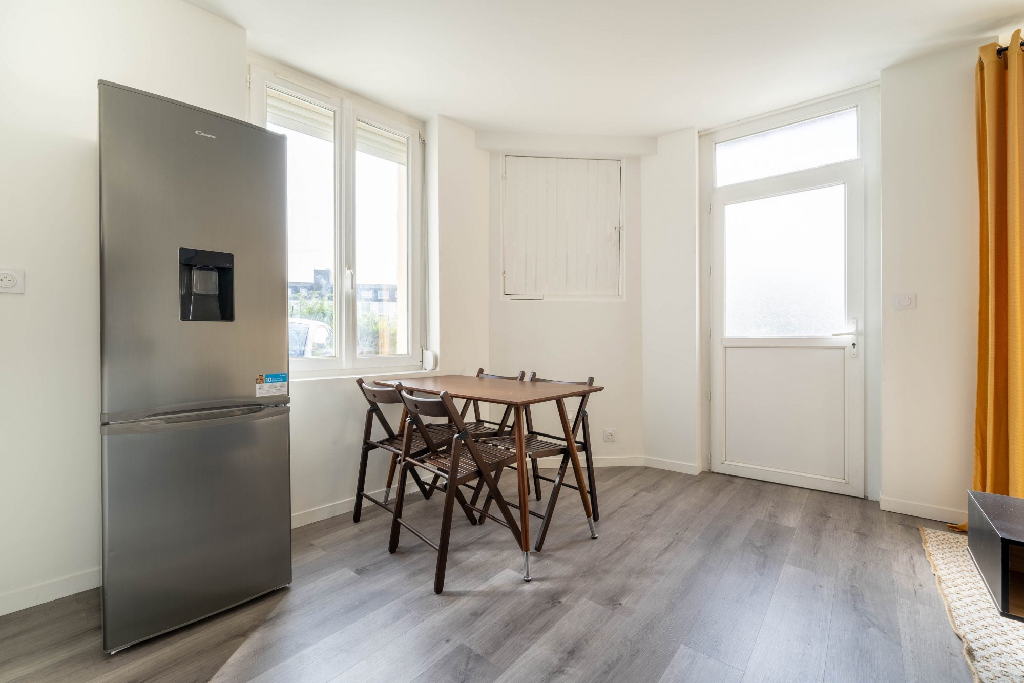 Room Rue Jean Rostand in Le Petit-Quevilly