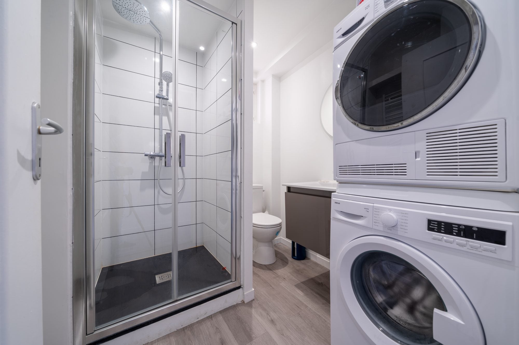 Room Rue Jean Rostand in Le Petit-Quevilly