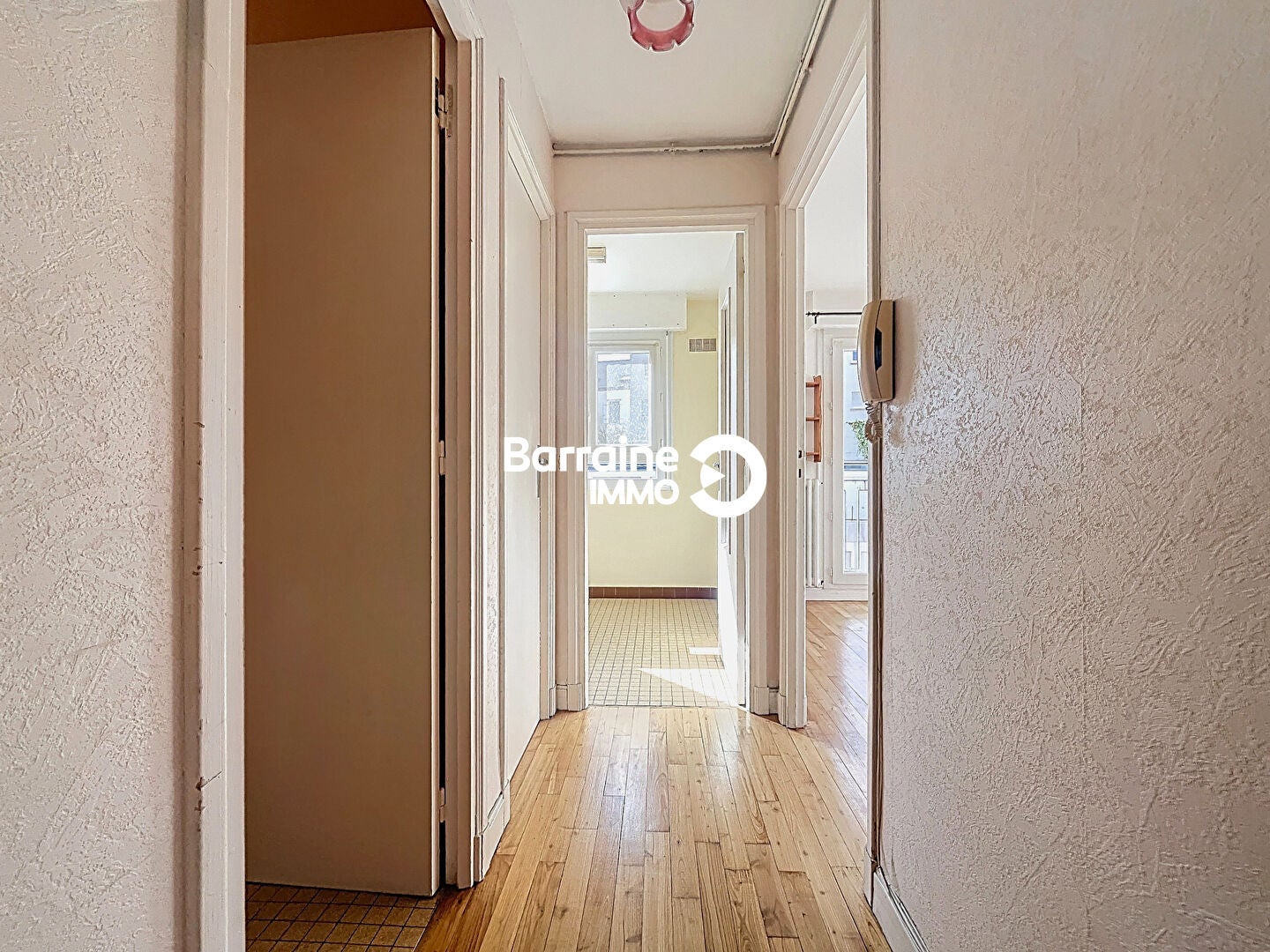 Appartement Rue Édouard Labes à Lorient