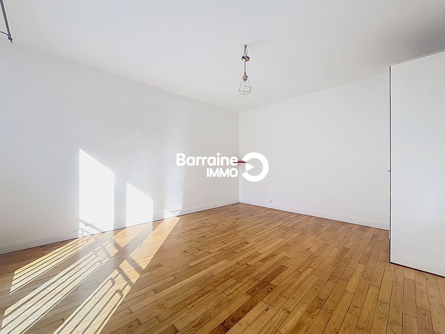 Appartement Rue Édouard Labes à Lorient