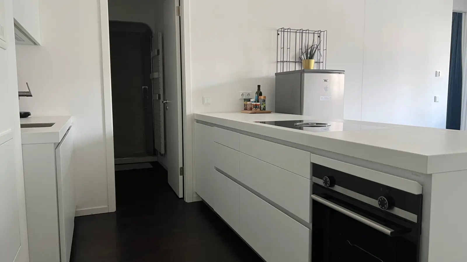 Wohnung Stralauer Allee in Berlin