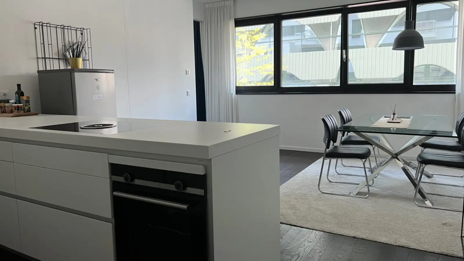 Wohnung Stralauer Allee in Berlin