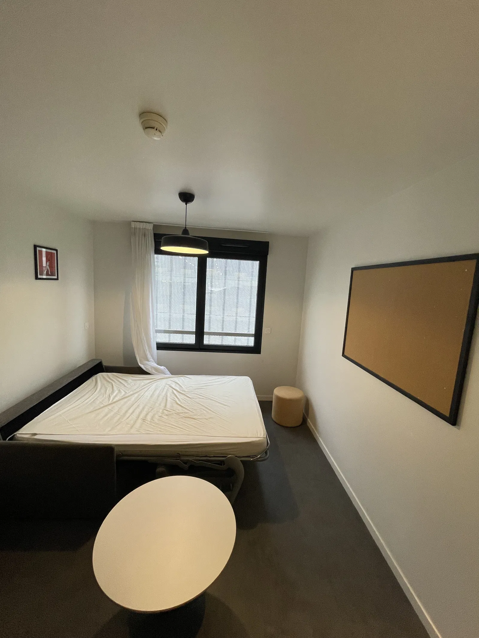 Appartement Rue Robert Caumont à Bordeaux
