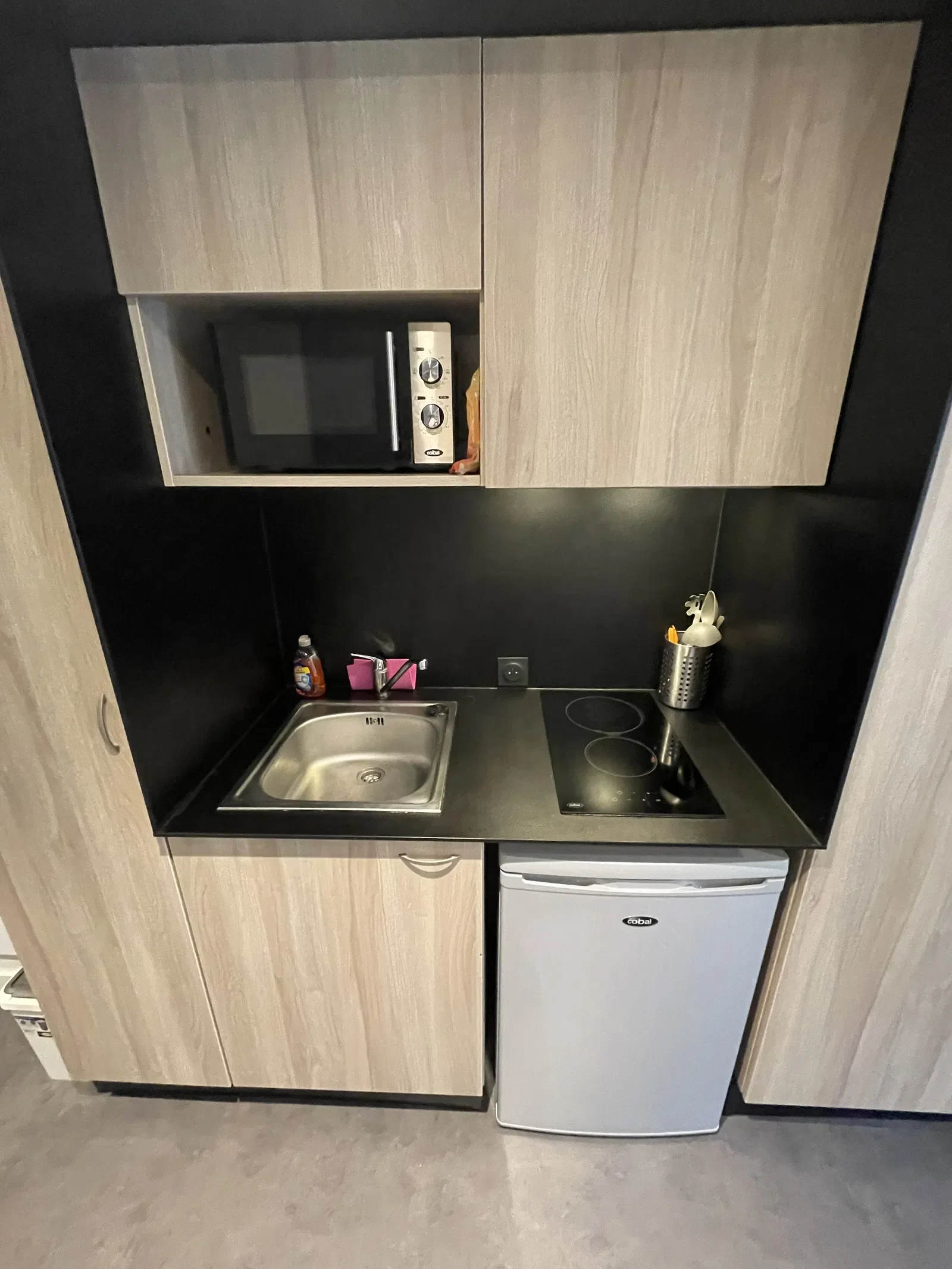 Appartement Rue Robert Caumont à Bordeaux