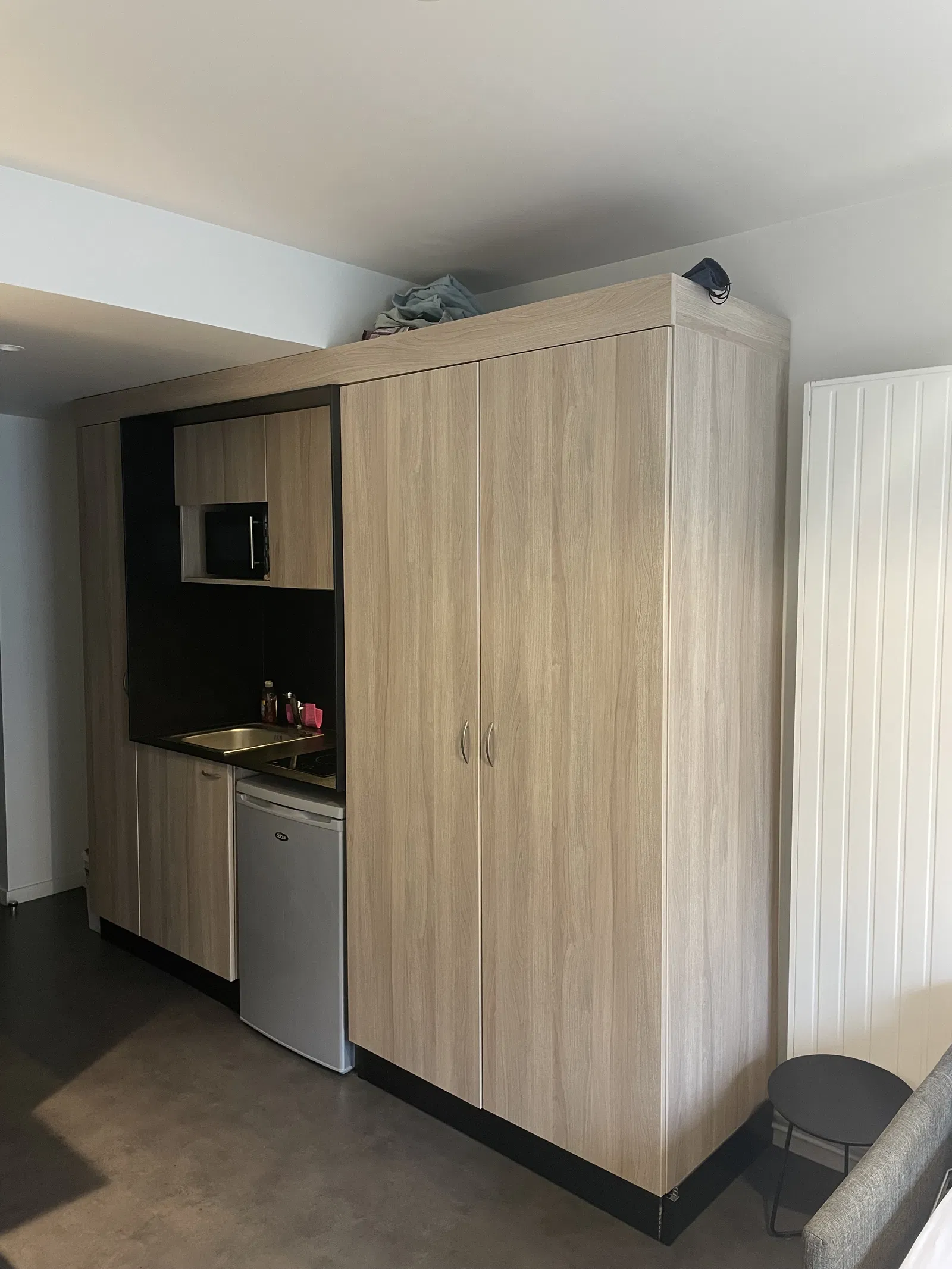 Appartement Rue Robert Caumont à Bordeaux