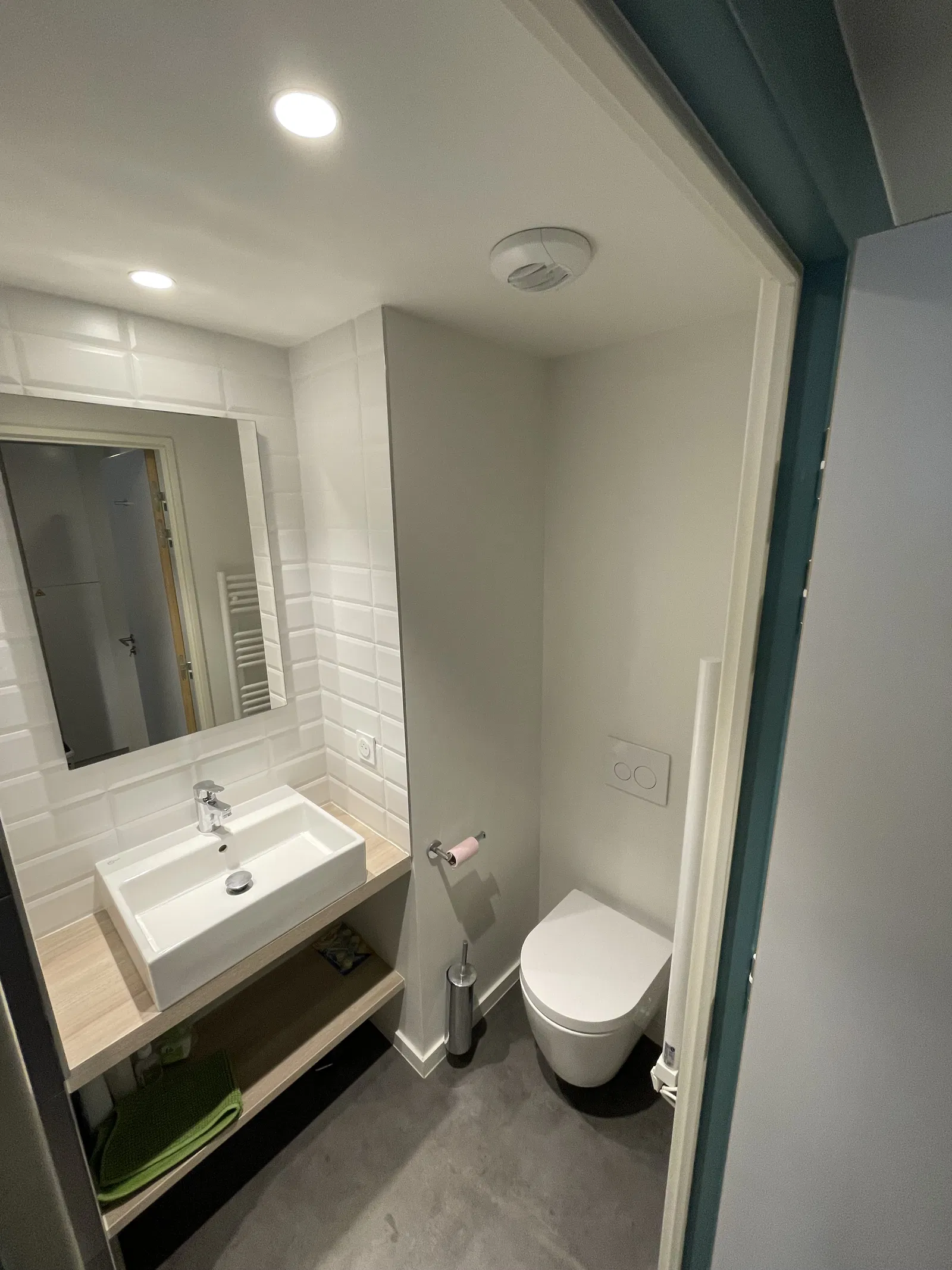 Appartement Rue Robert Caumont à Bordeaux