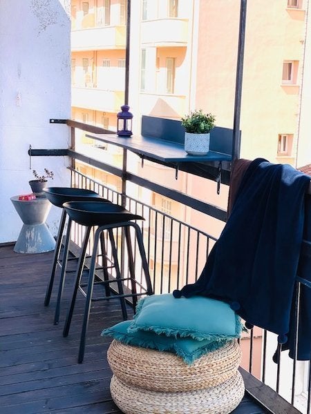 Appartement Chemin du Vallon de l'Oriol à Marseille