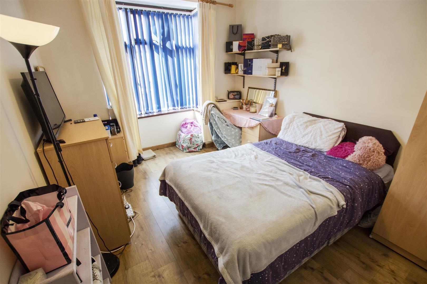 Flat Tiverton Road in Birmingham