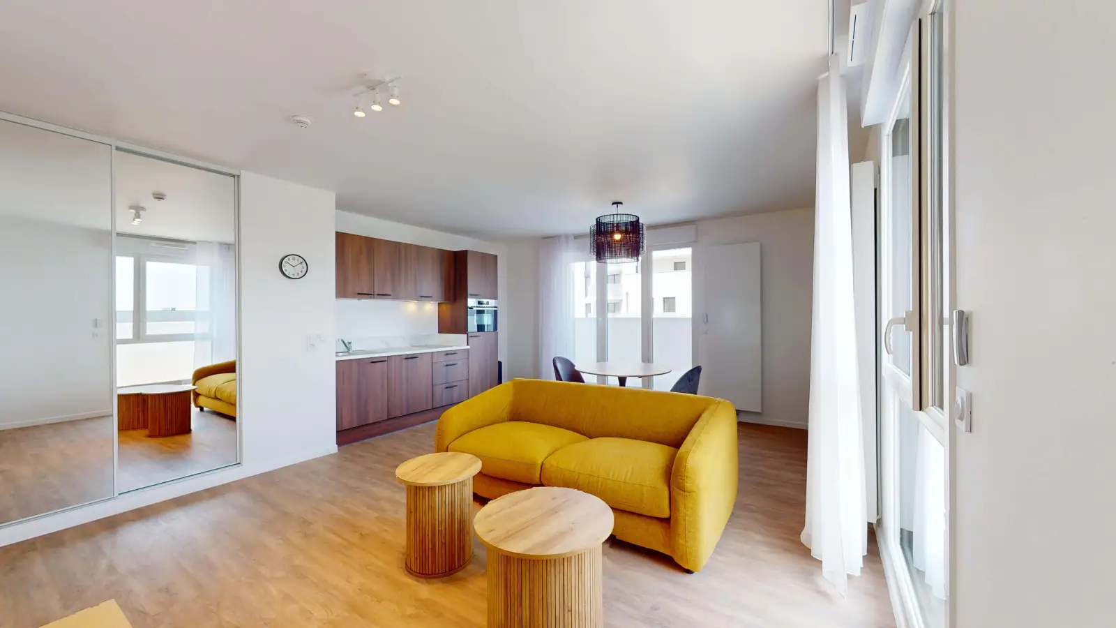 Appartement Impasse Eugène Givors à L'Haÿ-les-Roses