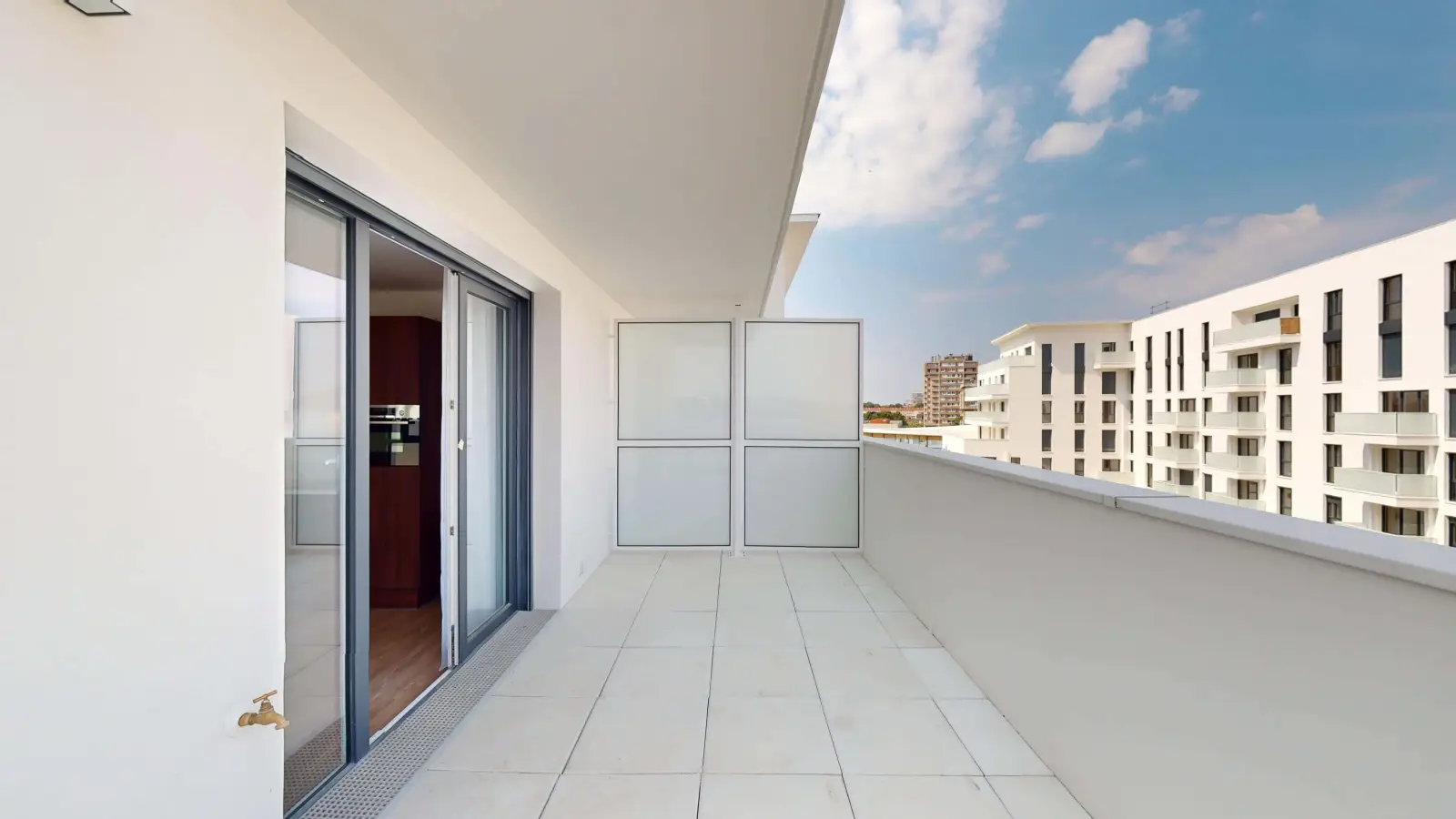 Appartement Impasse Eugène Givors à L'Haÿ-les-Roses