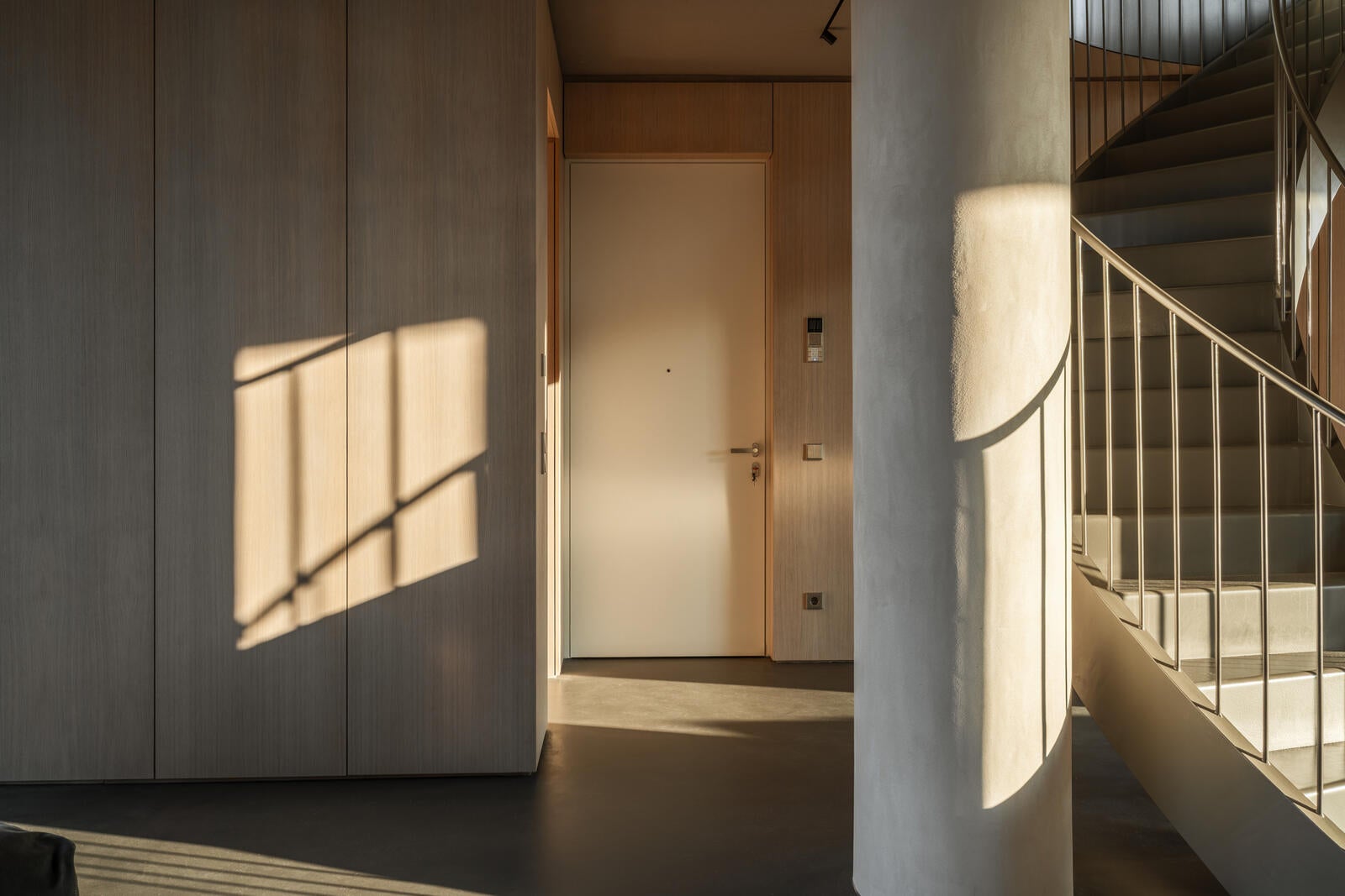 Wohnung Torstraße in Berlin