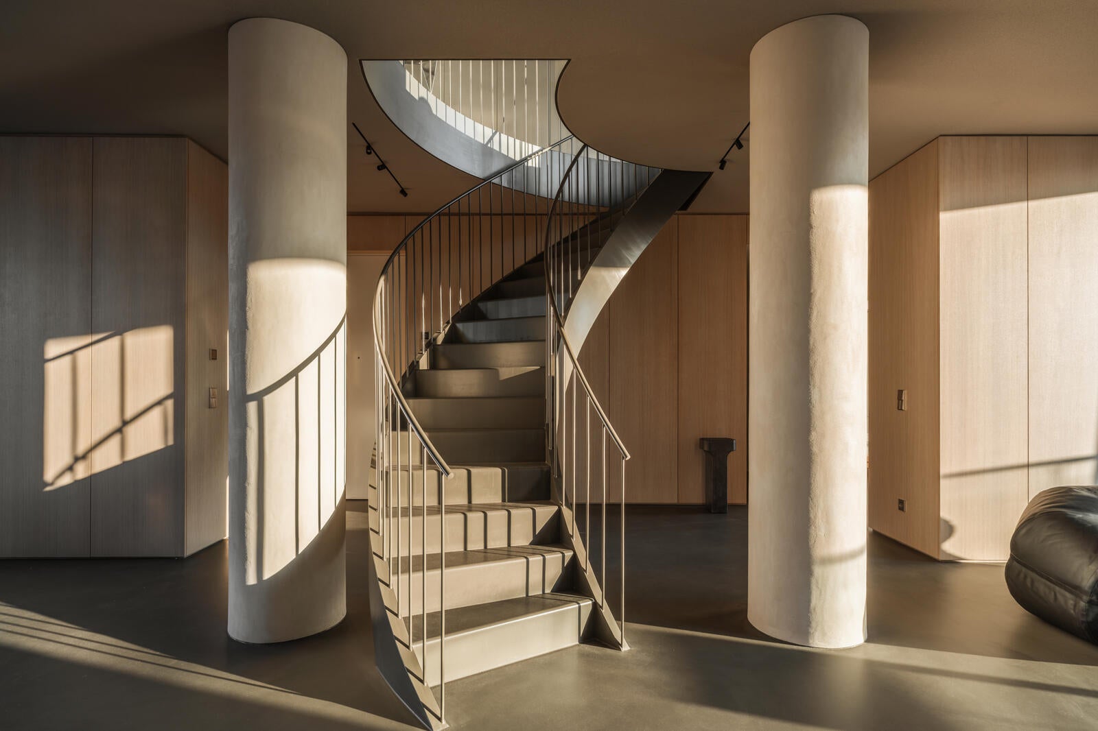 Wohnung Torstraße in Berlin