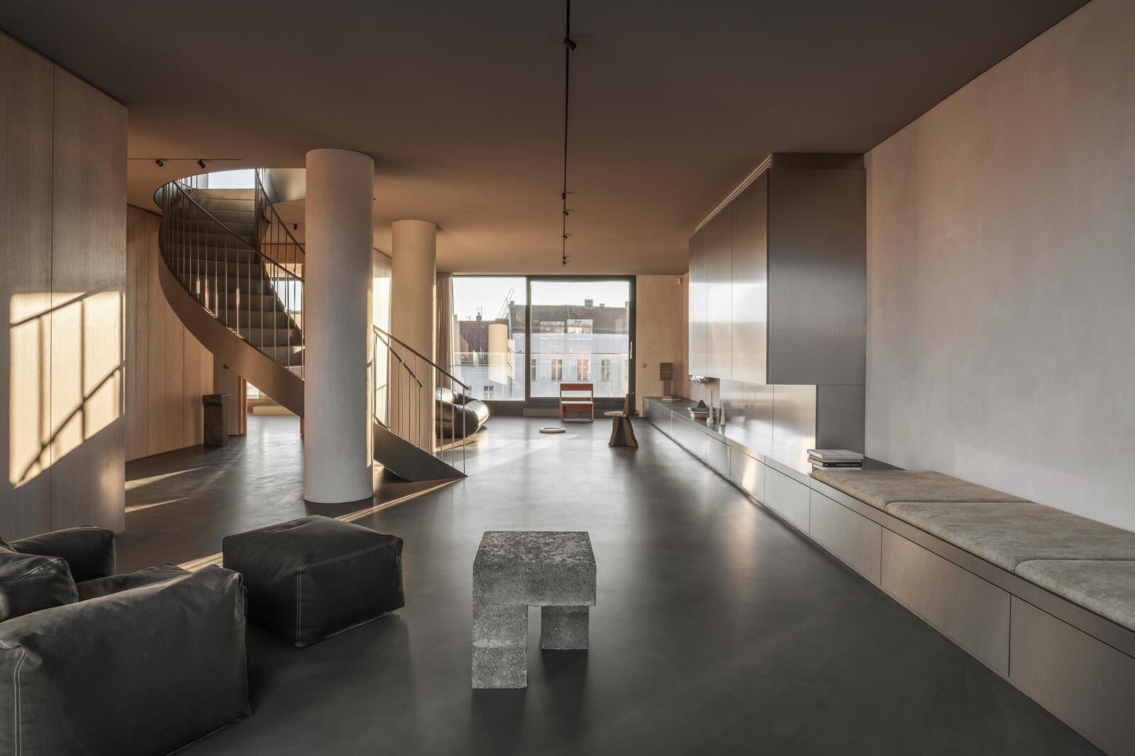 Wohnung Torstraße in Berlin