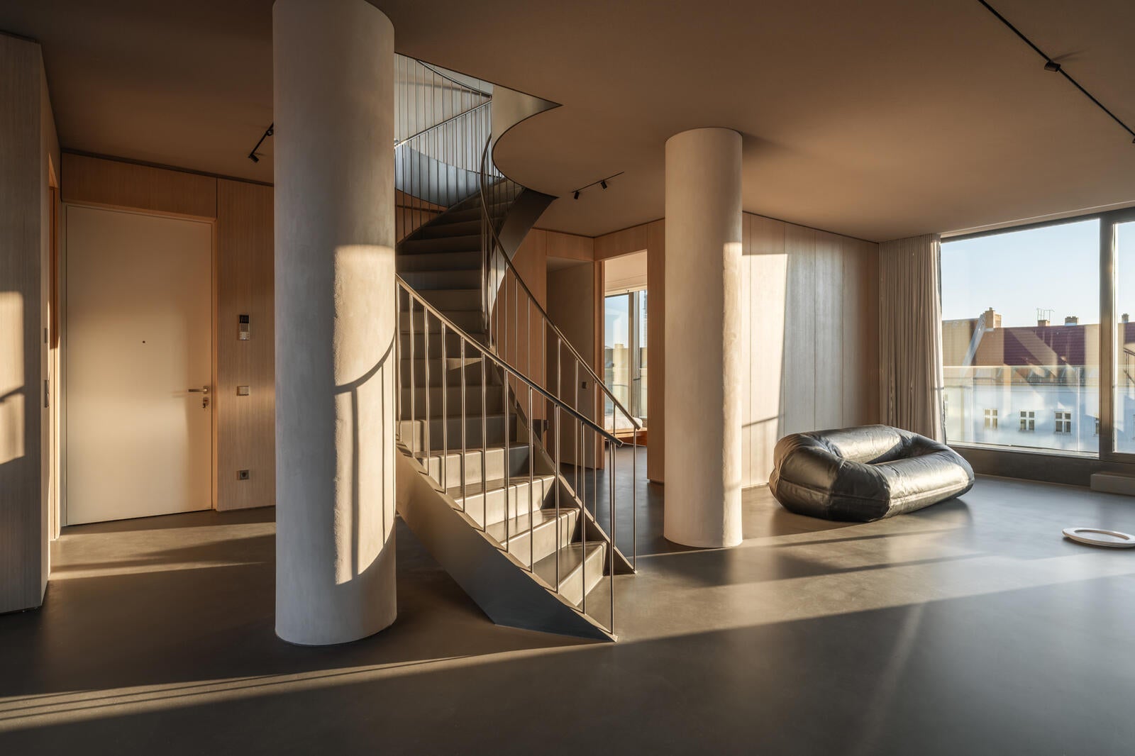 Wohnung Torstraße in Berlin