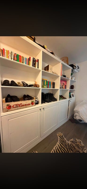 Room Hermitage Road in Greater London