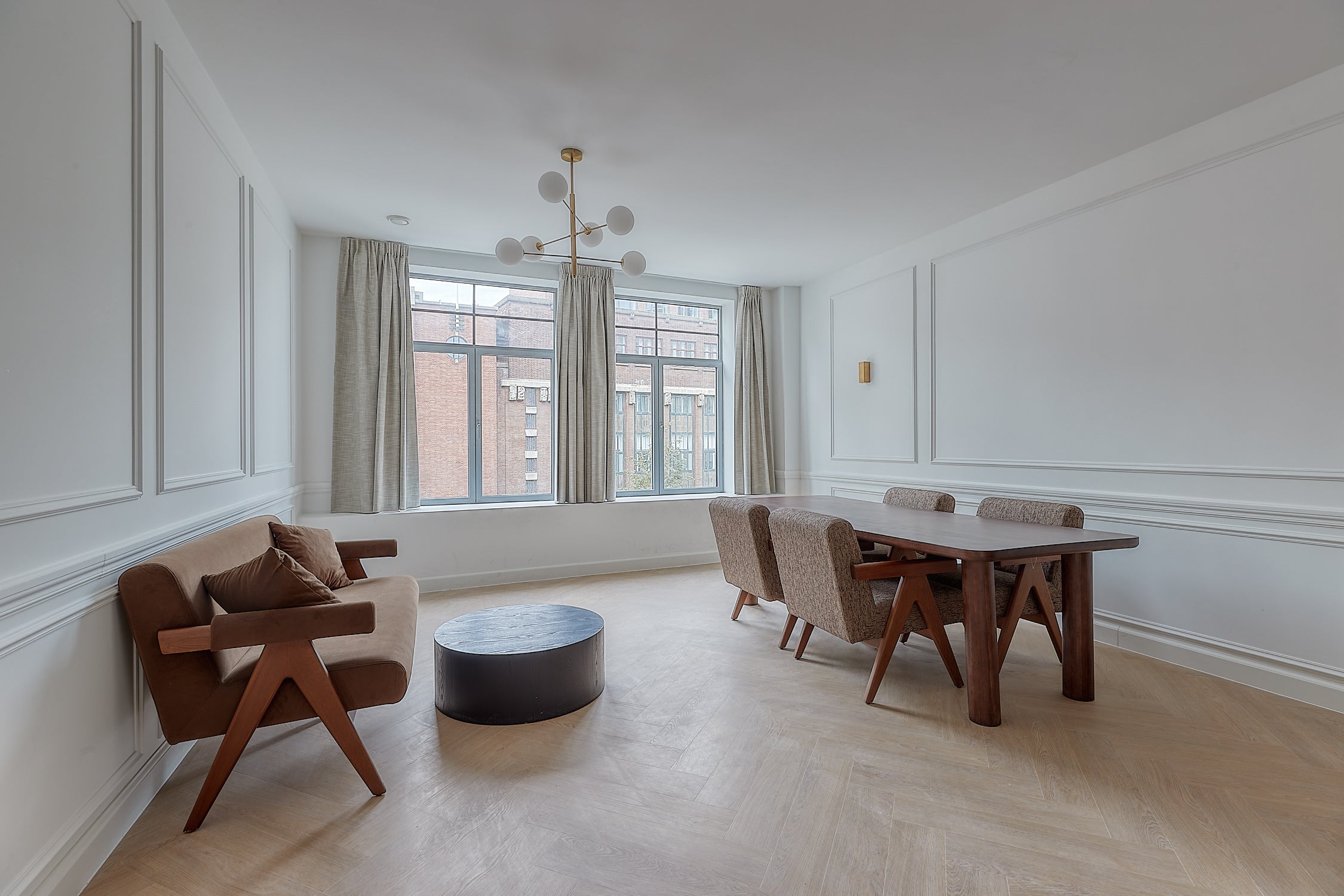 Flat Spui in Den Haag