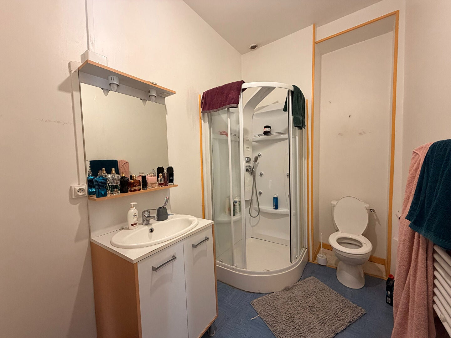 Maison C 2 à Ruffec