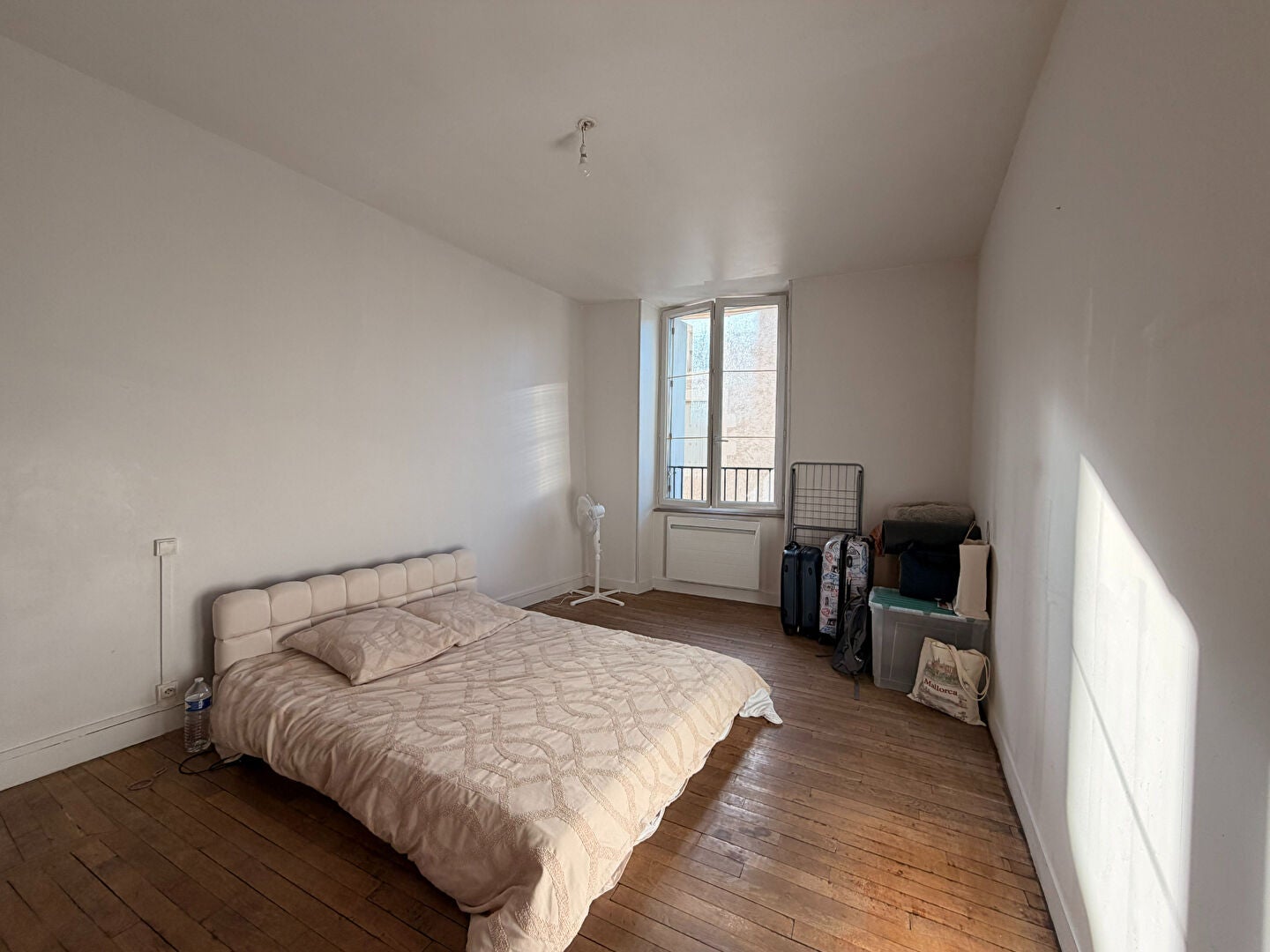 Maison C 2 à Ruffec