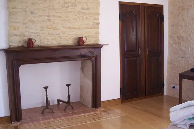 Chambre Chemin de Lestivinies à Gourdon