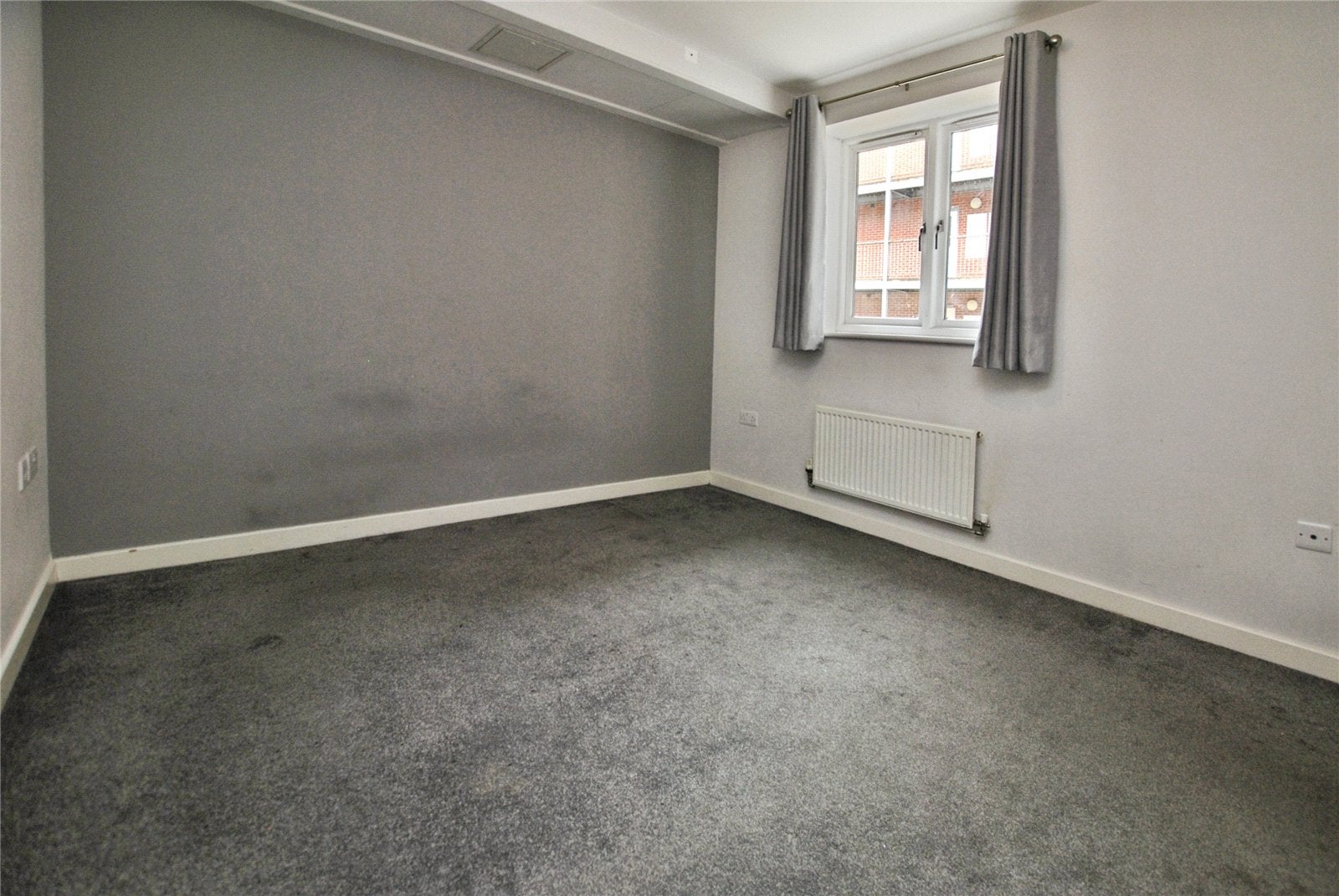 Flat Broomfield Road in Chelmsford