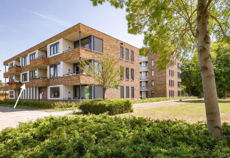 Appartement Waddenlaan in Lelystad