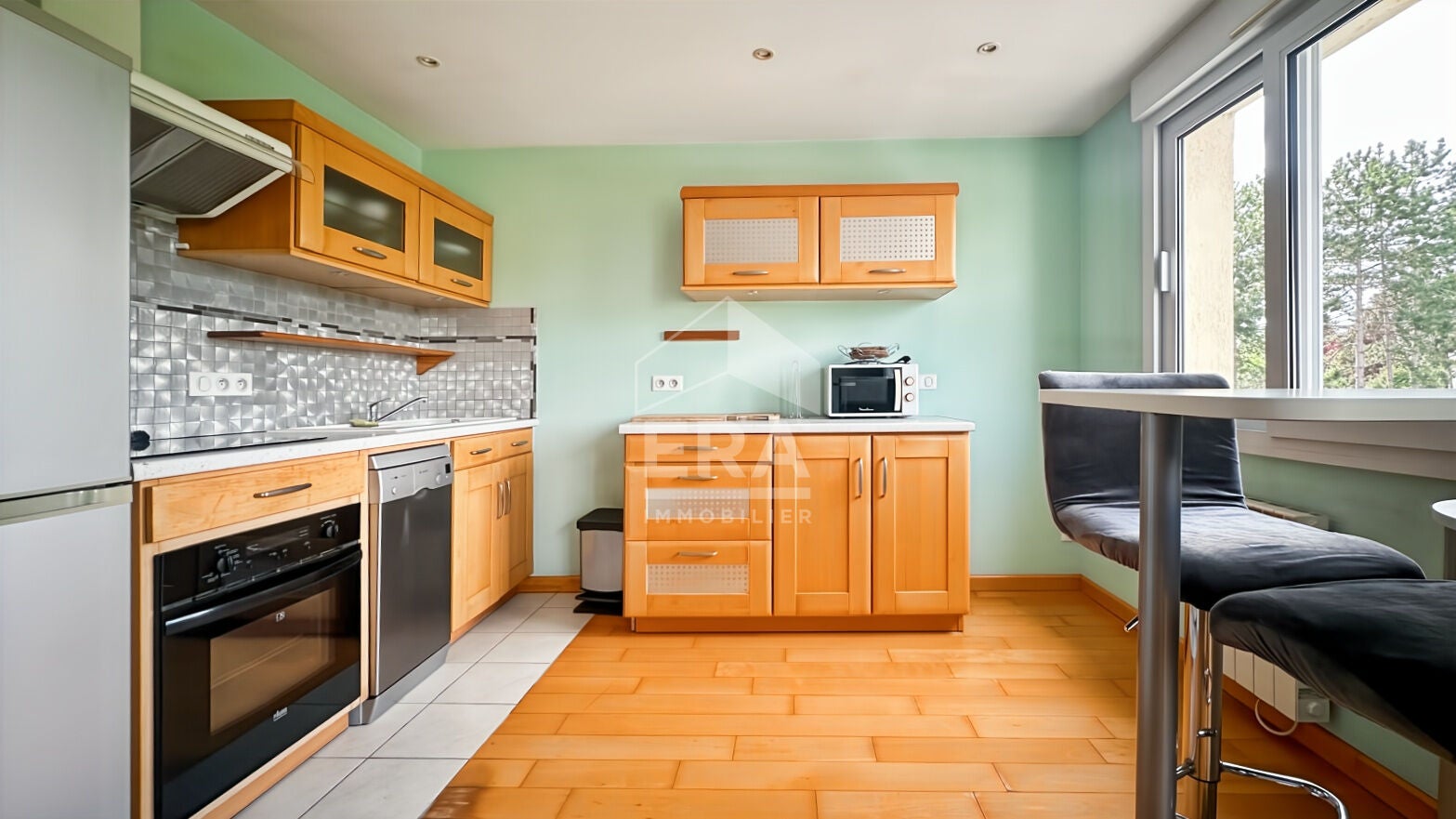Appartement Boulevard Docteur Roux à Reims