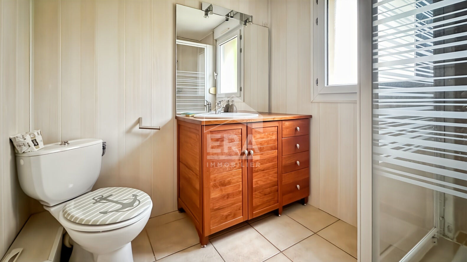 Appartement Boulevard Docteur Roux à Reims