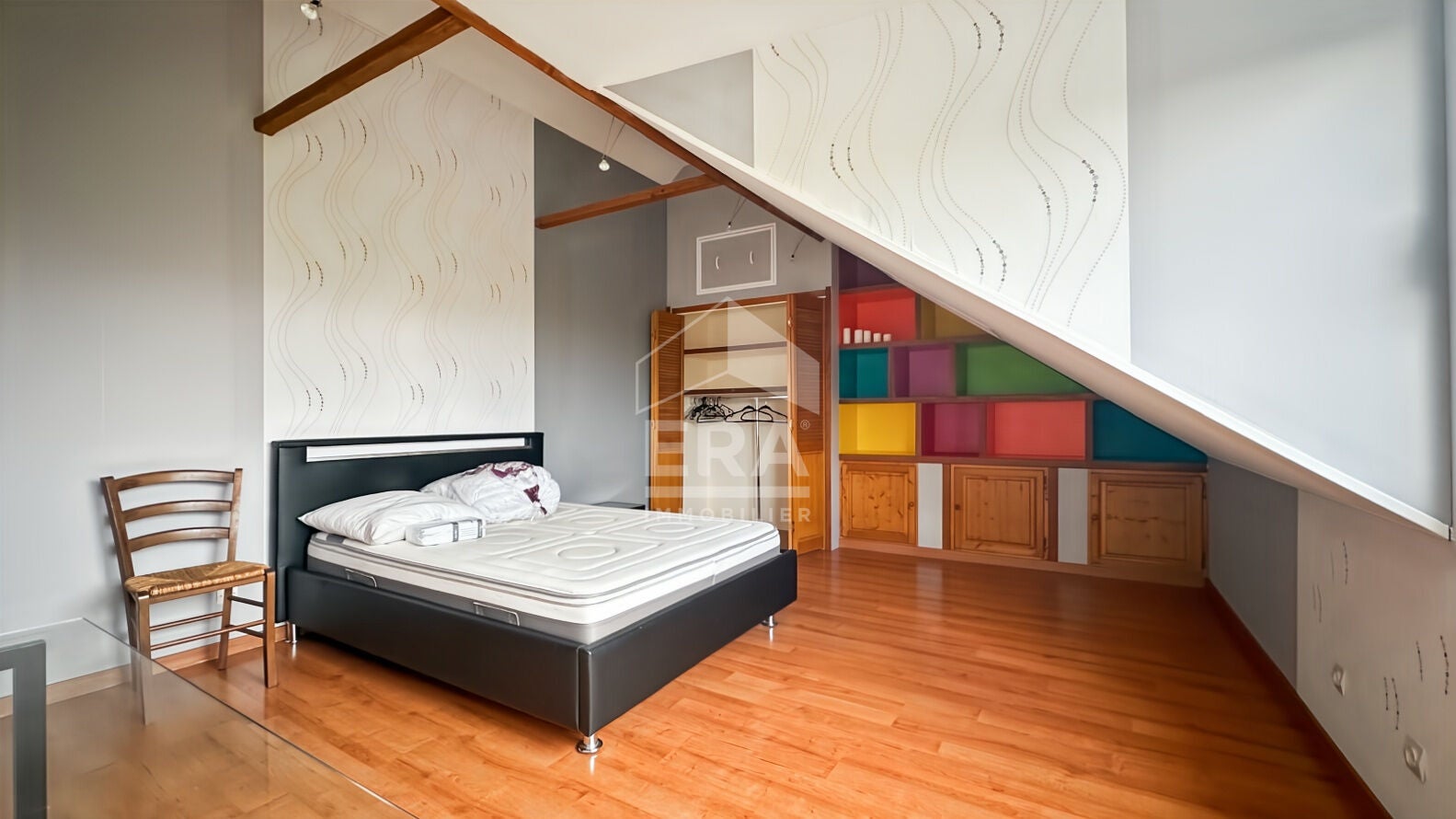 Appartement Boulevard Docteur Roux à Reims